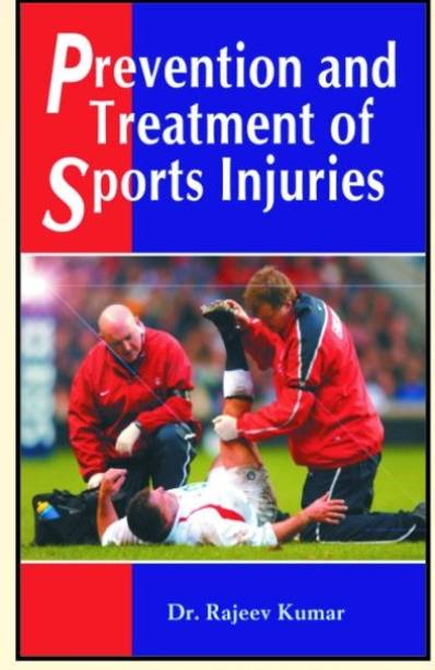 Prevention and treatment of sports injuries
