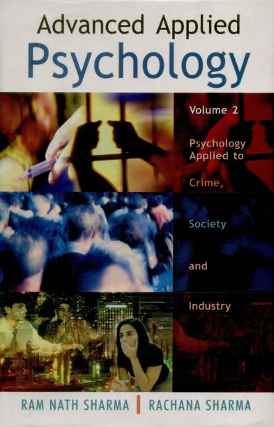 Advanced Applied Psychology (Volume 2)