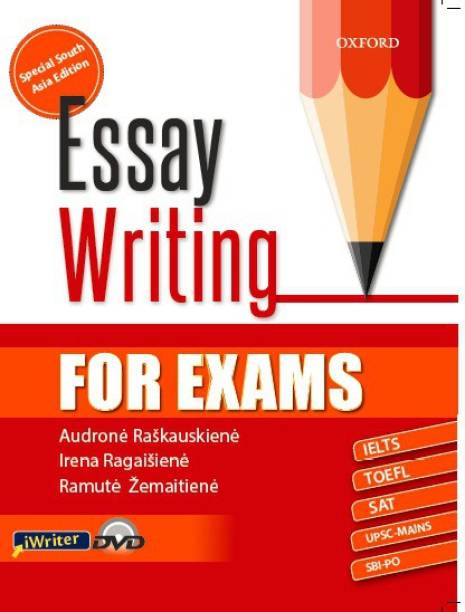 Essay Writing for Exams