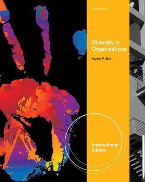 Diversity In Organizations PB International ed of 2nd revised ed Edition