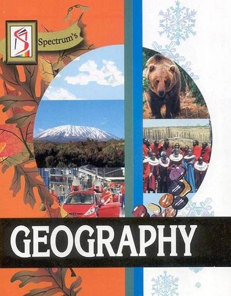 Geography