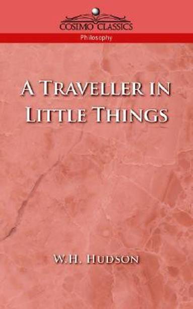 A Traveller in Little Things