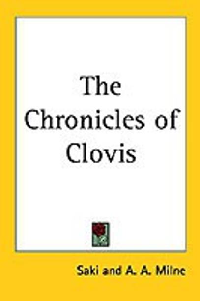 The Chronicles of Clovis