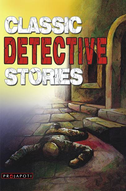 Classic Detective Stories