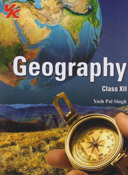Geography 1st Edition
