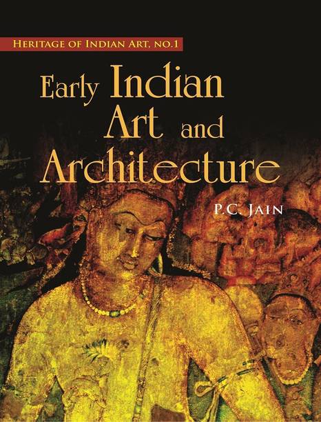Early Indian Art and Architecture 1st  Edition