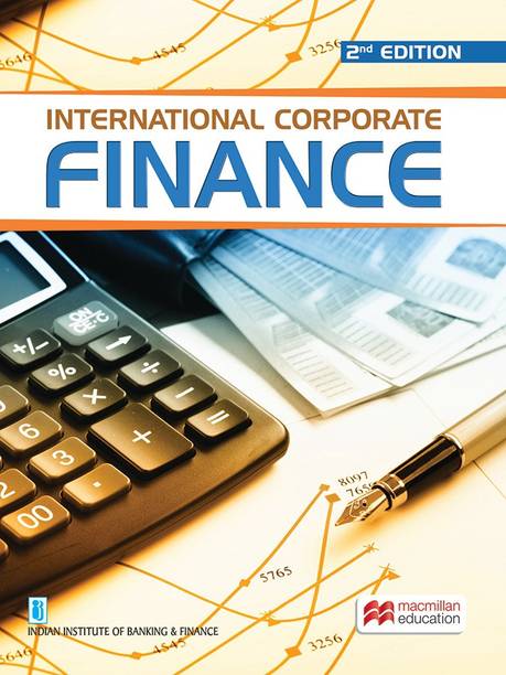 International Corporate Finance Second Edition