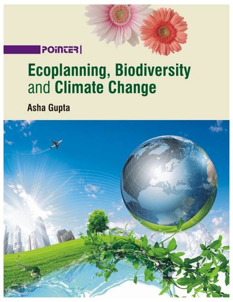 Ecoplanning, Biodiversity and Climate Change