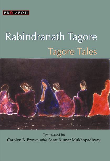 Tagore Tales