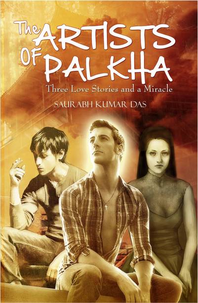 The Artists Of Palkha