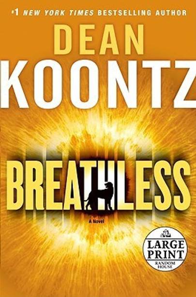Breathless