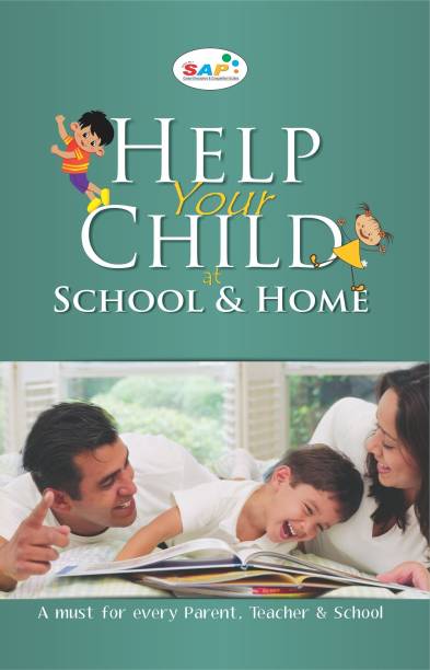 Help Your Child at School & Home
