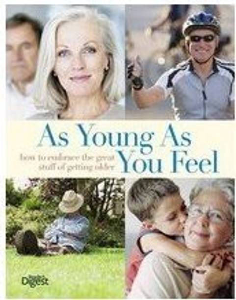 Reader Digest (As Young as You Feel)
