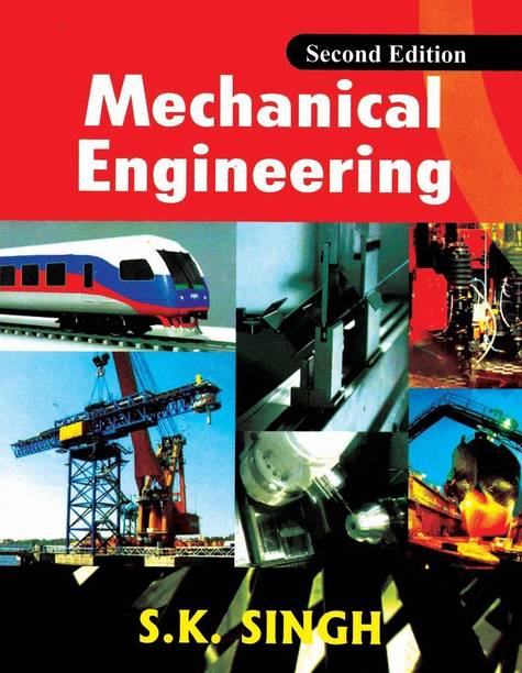 Mechanical Engineering 2/ed