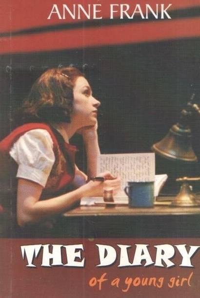 The Diary Of A Young Girl