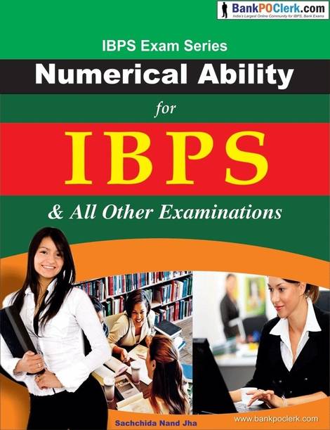 Numerical Ability for IBPS & All Other Examinations