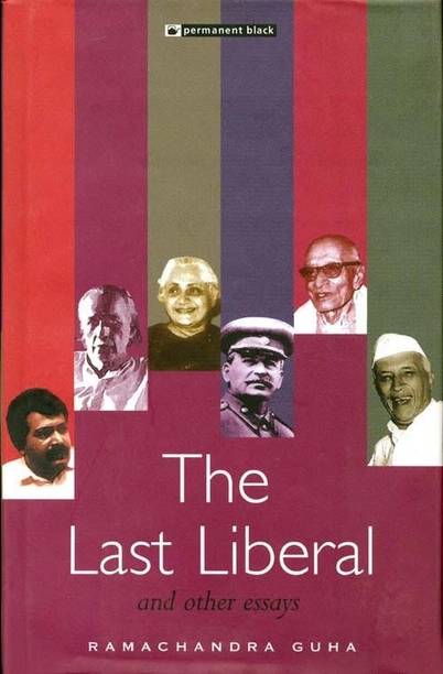 LAST LIBERAL AND OTHER ESSAYS,THE 01 Edition