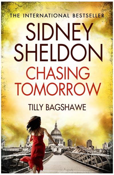 SIDNEY SHELDON'S CHASING TOMORROW 1 Edition