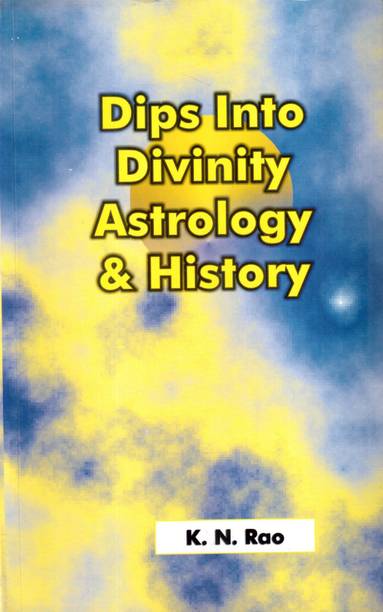 Dips Into Divinity Astrology & History