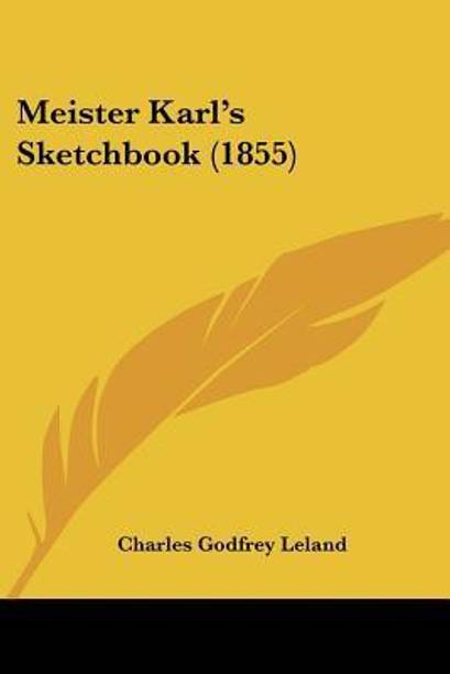 Meister Karl's Sketchbook (1855)
