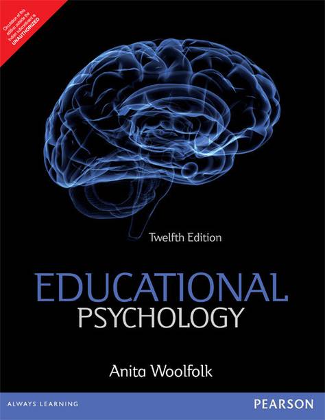 Educational Psychology 12th  Edition