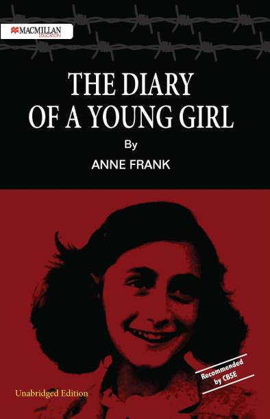 The Diary of a Young Girl