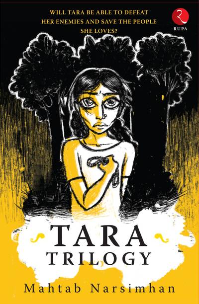 Tara Trilogy