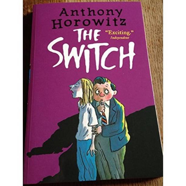 THE SWITCH