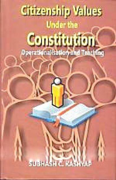 Citizenship values under the constitution operationalisation and teaching