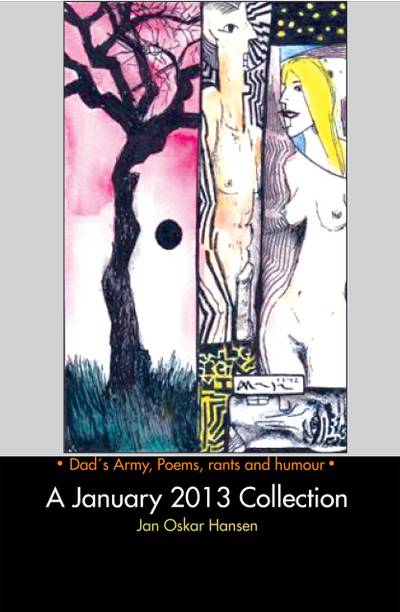 A January 2013 Collection