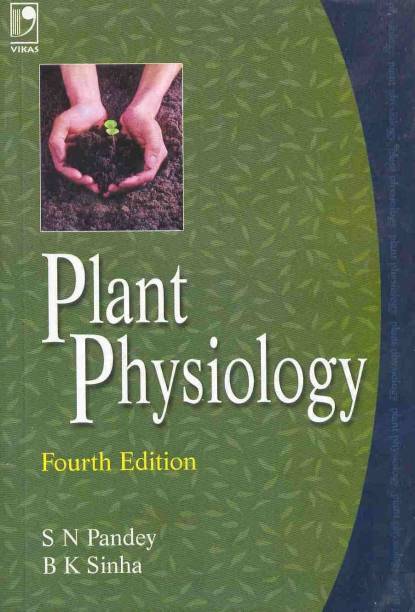 Plant Physiology 4/Ed