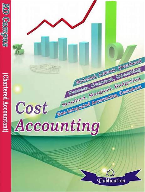COST ACCOUNTING