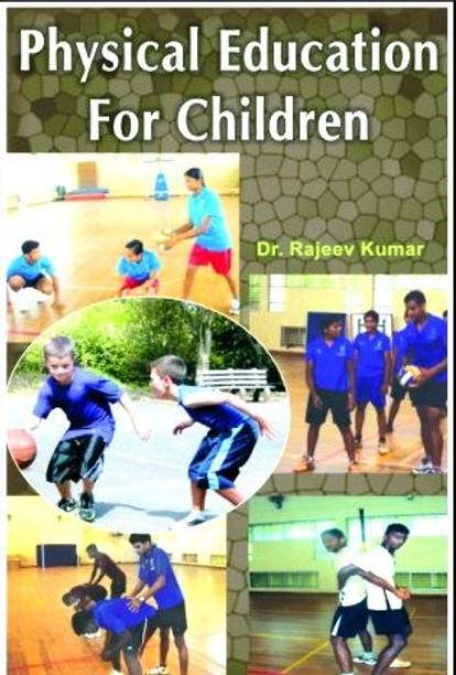 Physical education for children