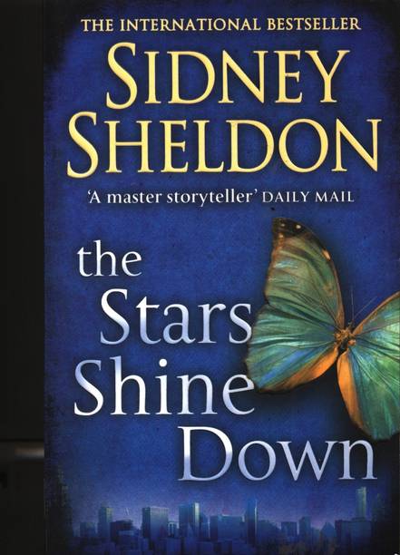 THE STARS SHINE DOWN