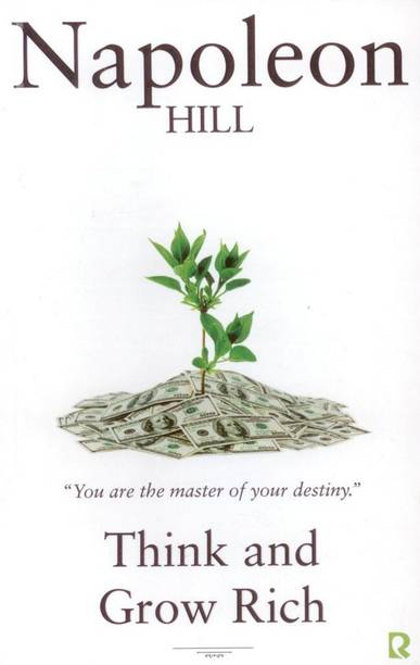 Think and Grow Rich