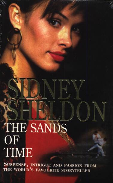 SANDS OF TIME