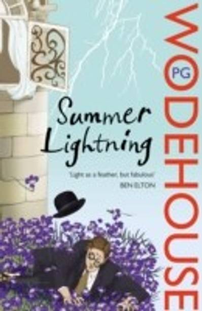 Summer Lightning