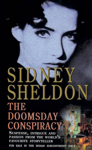The DOOMSDAY CONSPIRACY