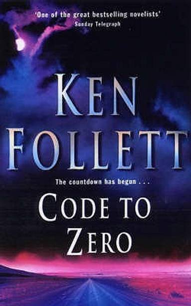 CODE TO ZERO [PB]