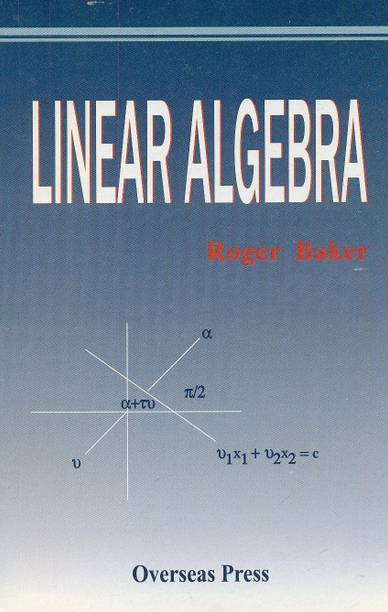 Linear Algebra