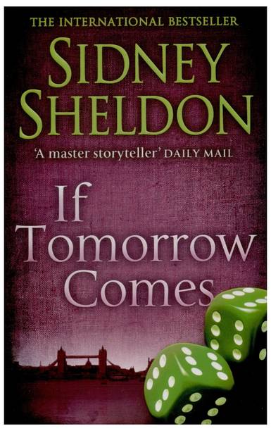 IF TOMORROW COMES