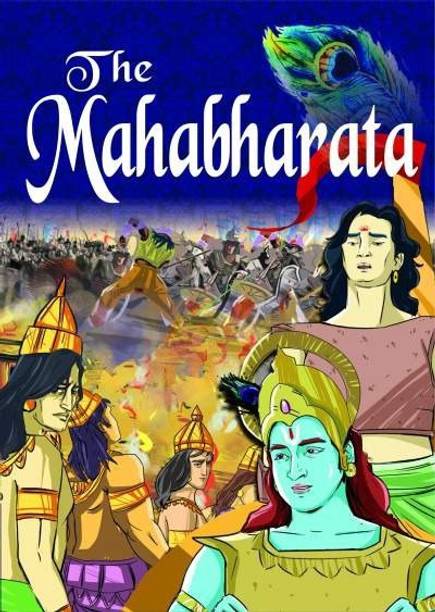 The Mahabharata