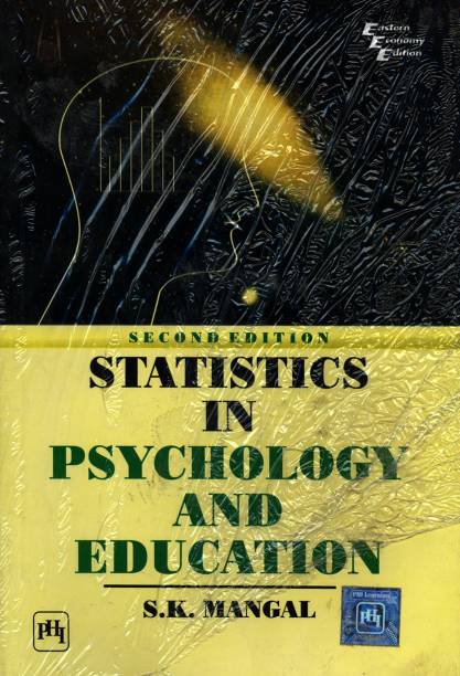 Statistics in Psychology and Education 2nd Edition