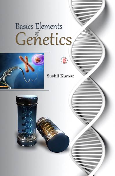 Basic Elements of Genetics