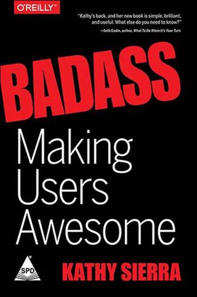 Badass: Making Users Awesome