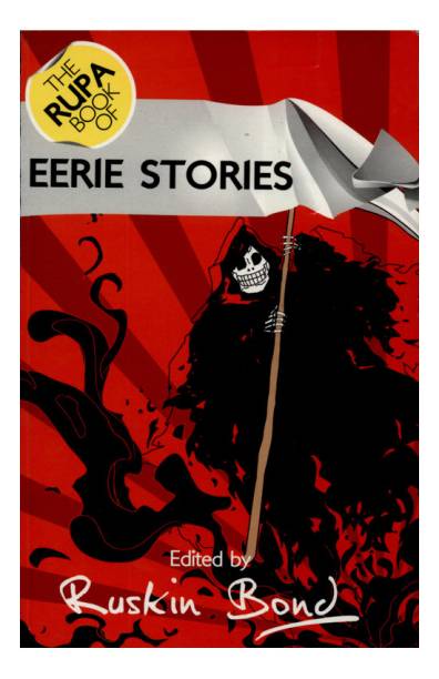 Great Eerie Stories & Hunted House 2-in-1