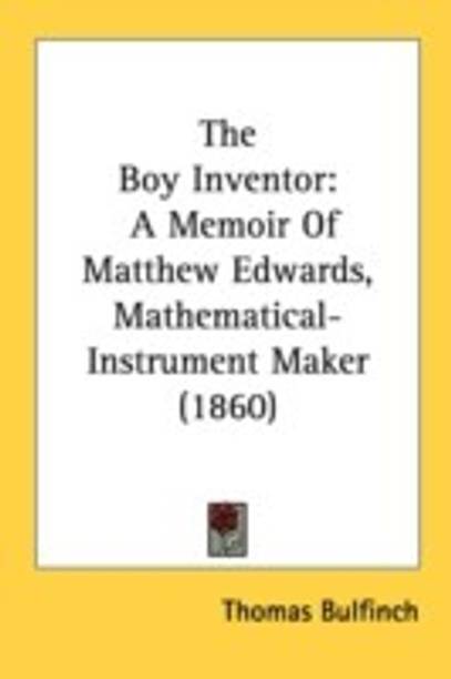 The Boy Inventor