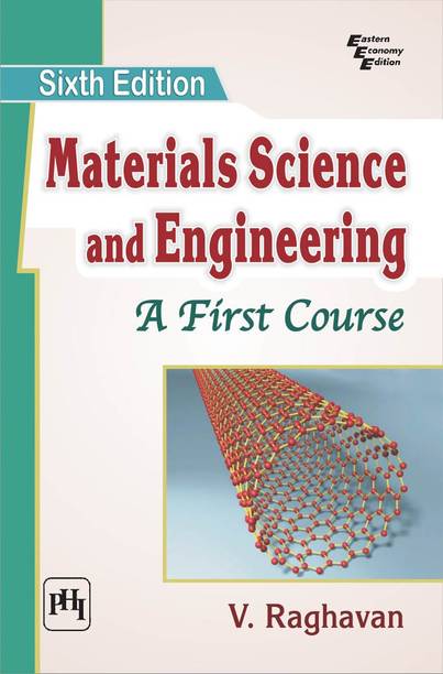Materials Science and Engineering