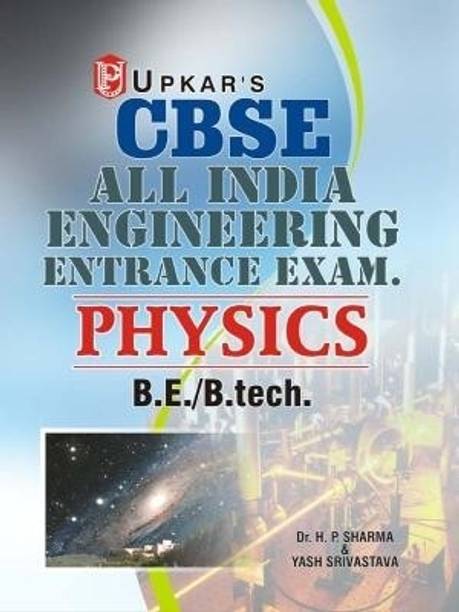 Cbse Aieee Physics