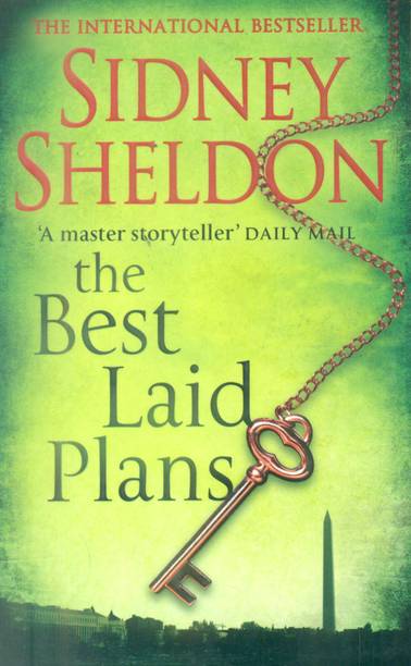 THE BEST LAID PLANS